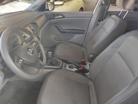 VOLKSWAGEN T-Cross 1.0 4P 200 TSI FLEX SENSE AUTOMÁTICO, Foto 7 VOLKSWAGEN T-Cross 1.0 4P 200 TSI FLEX SENSE AUTOMÁTICO, Foto 7