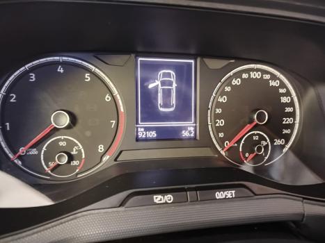 VOLKSWAGEN T-Cross 1.0 4P 200 TSI FLEX SENSE AUTOMÁTICO, Foto 8 VOLKSWAGEN T-Cross 1.0 4P 200 TSI FLEX SENSE AUTOMÁTICO, Foto 8