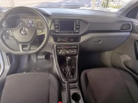 VOLKSWAGEN T-Cross 1.0 4P 200 TSI FLEX SENSE AUTOMÁTICO, Foto 10 VOLKSWAGEN T-Cross 1.0 4P 200 TSI FLEX SENSE AUTOMÁTICO, Foto 10