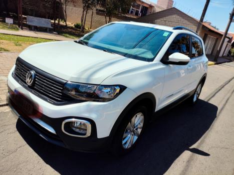 VOLKSWAGEN T-Cross 1.0 4P 200 TSI FLEX ADVANCE AUTOMTICO, Foto 2