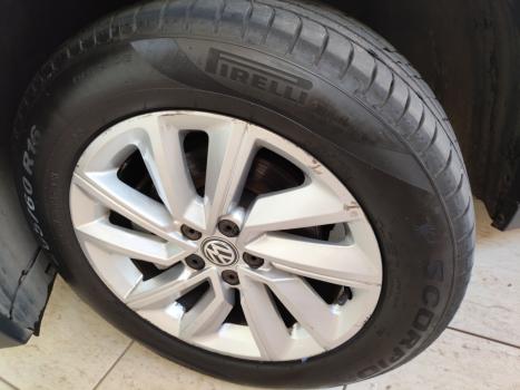 VOLKSWAGEN T-Cross 1.0 4P 200 TSI FLEX ADVANCE AUTOMTICO, Foto 3