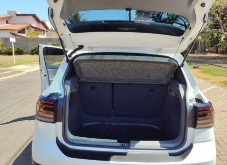 VOLKSWAGEN T-Cross 1.0 4P 200 TSI FLEX ADVANCE AUTOMTICO, Foto 4