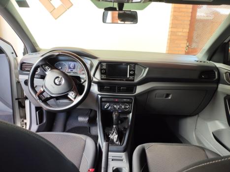 VOLKSWAGEN T-Cross 1.0 4P 200 TSI FLEX ADVANCE AUTOMTICO, Foto 5