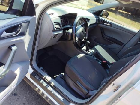 VOLKSWAGEN T-Cross 1.0 4P 200 TSI FLEX ADVANCE AUTOMTICO, Foto 6