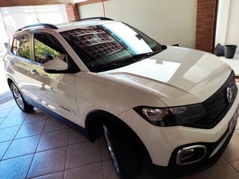 VOLKSWAGEN T-Cross 1.0 4P 200 TSI FLEX ADVANCE AUTOMTICO, Foto 7