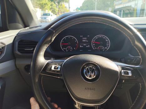 VOLKSWAGEN T-Cross 1.0 4P 200 TSI FLEX AUTOMTICO, Foto 4