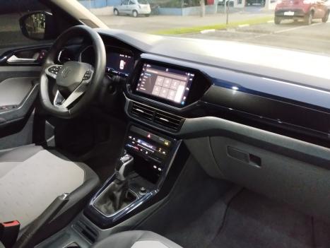 VOLKSWAGEN T-Cross 1.0 4P 200 TSI FLEX COMFORTLINE AUTOMTICO, Foto 10