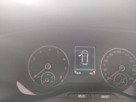 VOLKSWAGEN T-Cross 1.0 4P 200 TSI FLEX SENSE AUTOMÁTICO, Foto 6 VOLKSWAGEN T-Cross 1.0 4P 200 TSI FLEX SENSE AUTOMÁTICO, Foto 6