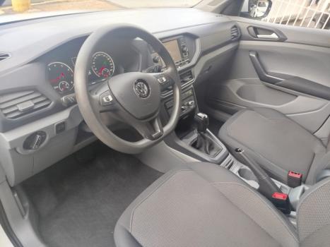 VOLKSWAGEN T-Cross 1.0 4P 200 TSI FLEX SENSE AUTOMÁTICO, Foto 7 VOLKSWAGEN T-Cross 1.0 4P 200 TSI FLEX SENSE AUTOMÁTICO, Foto 7