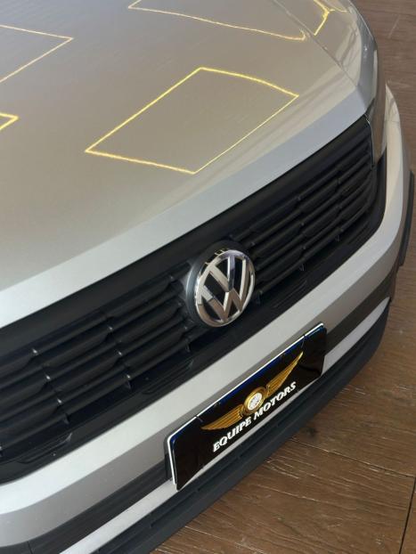 VOLKSWAGEN T-Cross 1.0 4P 200 TSI FLEX SENSE AUTOMTICO, Foto 3