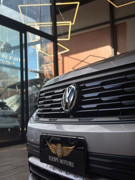 VOLKSWAGEN T-Cross 1.0 4P 200 TSI FLEX SENSE AUTOMTICO, Foto 4