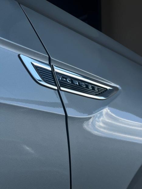 VOLKSWAGEN T-Cross 1.0 4P 200 TSI FLEX SENSE AUTOMTICO, Foto 5