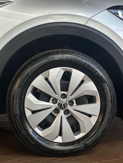 VOLKSWAGEN T-Cross 1.0 4P 200 TSI FLEX SENSE AUTOMTICO, Foto 7