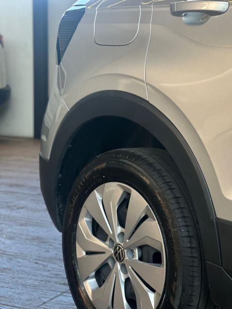 VOLKSWAGEN T-Cross 1.0 4P 200 TSI FLEX SENSE AUTOMTICO, Foto 8