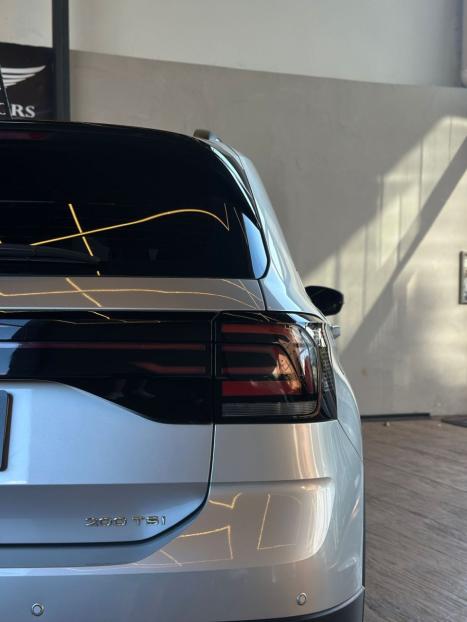 VOLKSWAGEN T-Cross 1.0 4P 200 TSI FLEX SENSE AUTOMTICO, Foto 12