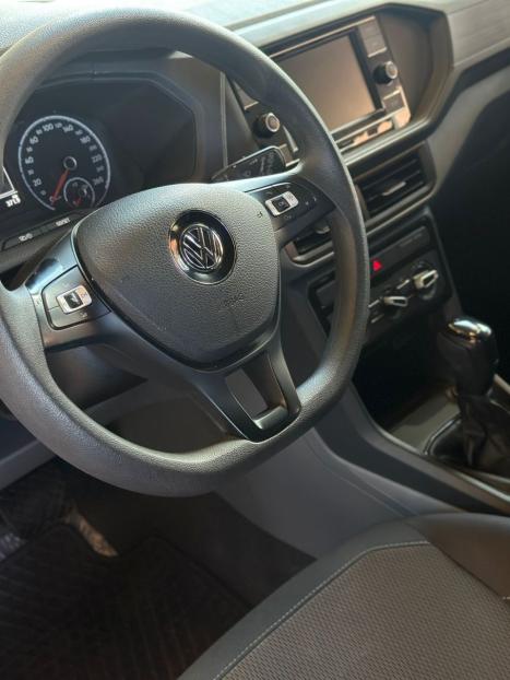 VOLKSWAGEN T-Cross 1.0 4P 200 TSI FLEX SENSE AUTOMTICO, Foto 14