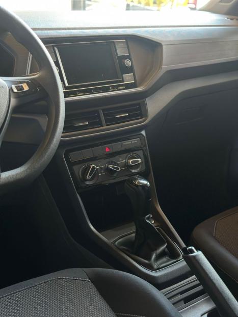 VOLKSWAGEN T-Cross 1.0 4P 200 TSI FLEX SENSE AUTOMTICO, Foto 15