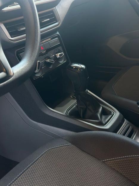 VOLKSWAGEN T-Cross 1.0 4P 200 TSI FLEX SENSE AUTOMTICO, Foto 16