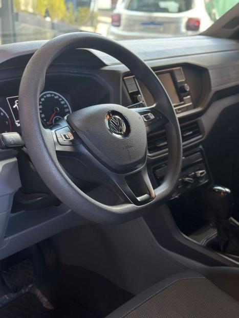 VOLKSWAGEN T-Cross 1.0 4P 200 TSI FLEX SENSE AUTOMTICO, Foto 17