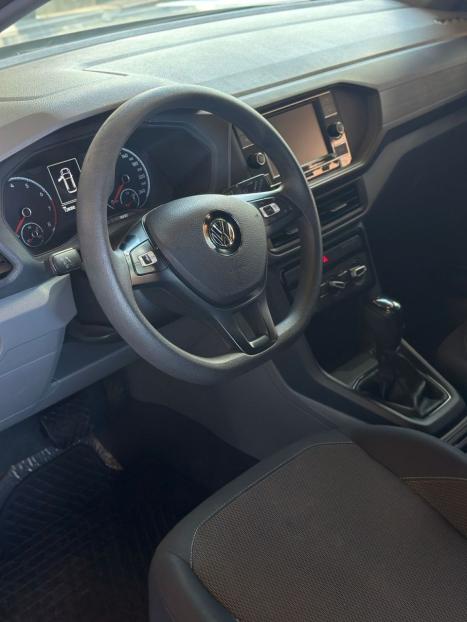 VOLKSWAGEN T-Cross 1.0 4P 200 TSI FLEX SENSE AUTOMTICO, Foto 18