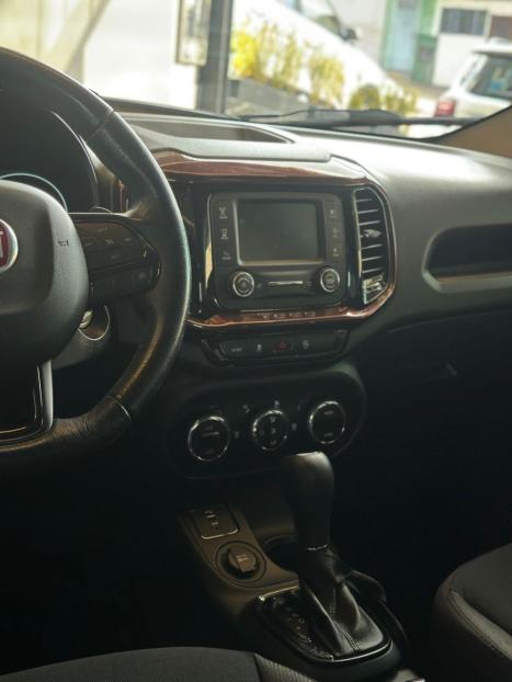 VOLKSWAGEN T-Cross 1.0 4P 200 TSI FLEX SENSE AUTOMTICO, Foto 19