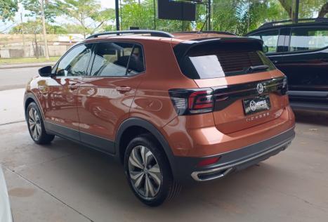 VOLKSWAGEN T-Cross 1.0 4P 200 TSI FLEX COMFORTLINE AUTOMÁTICO, Foto 5 VOLKSWAGEN T-Cross 1.0 4P 200 TSI FLEX COMFORTLINE AUTOMÁTICO, Foto 5