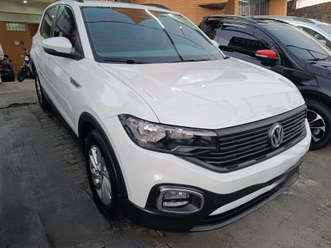 VOLKSWAGEN T-Cross 1.0 4P 200 TSI FLEX SENSE AUTOMTICO, Foto 1