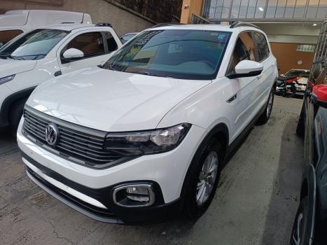 VOLKSWAGEN T-Cross 1.0 4P 200 TSI FLEX SENSE AUTOMTICO, Foto 2