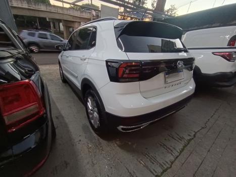VOLKSWAGEN T-Cross 1.0 4P 200 TSI FLEX SENSE AUTOMTICO, Foto 5