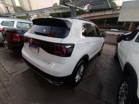 VOLKSWAGEN T-Cross 1.0 4P 200 TSI FLEX SENSE AUTOMTICO, Foto 6