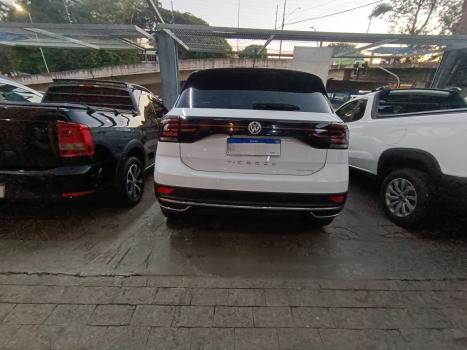 VOLKSWAGEN T-Cross 1.0 4P 200 TSI FLEX SENSE AUTOMTICO, Foto 7