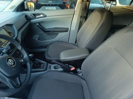 VOLKSWAGEN T-Cross 1.0 4P 200 TSI FLEX SENSE AUTOMTICO, Foto 8