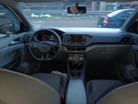 VOLKSWAGEN T-Cross 1.0 4P 200 TSI FLEX SENSE AUTOMTICO, Foto 10