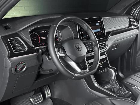VOLKSWAGEN T-Cross 1.4 4P 250 TSI FLEX HIGHLINE AUTOMTICO, Foto 8