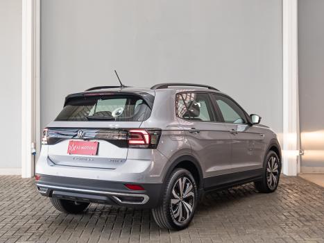 VOLKSWAGEN T-Cross 1.0 4P 200 TSI FLEX COMFORTLINE AUTOMTICO, Foto 7