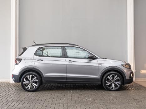 VOLKSWAGEN T-Cross 1.0 4P 200 TSI FLEX COMFORTLINE AUTOMTICO, Foto 8