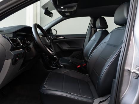 VOLKSWAGEN T-Cross 1.0 4P 200 TSI FLEX COMFORTLINE AUTOMTICO, Foto 9