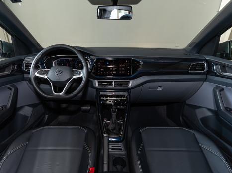 VOLKSWAGEN T-Cross 1.0 4P 200 TSI FLEX COMFORTLINE AUTOMTICO, Foto 10