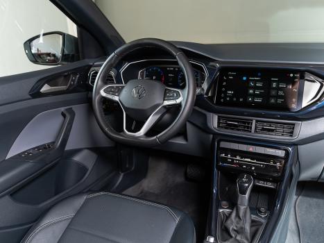 VOLKSWAGEN T-Cross 1.0 4P 200 TSI FLEX COMFORTLINE AUTOMTICO, Foto 11