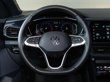VOLKSWAGEN T-Cross 1.0 4P 200 TSI FLEX COMFORTLINE AUTOMTICO, Foto 12