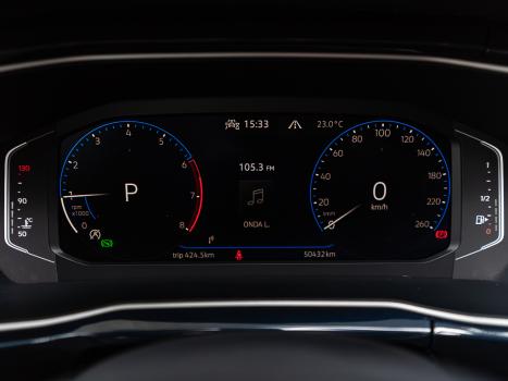 VOLKSWAGEN T-Cross 1.0 4P 200 TSI FLEX COMFORTLINE AUTOMTICO, Foto 14