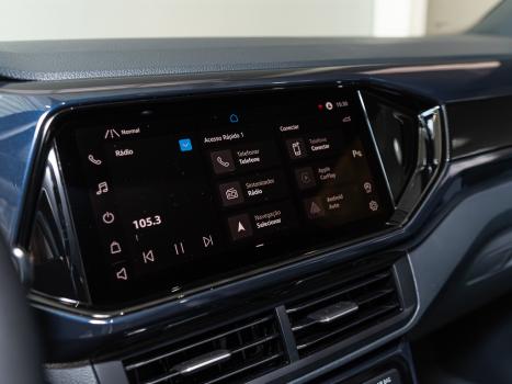 VOLKSWAGEN T-Cross 1.0 4P 200 TSI FLEX COMFORTLINE AUTOMTICO, Foto 17