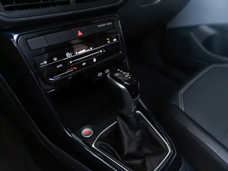 VOLKSWAGEN T-Cross 1.0 4P 200 TSI FLEX COMFORTLINE AUTOMTICO, Foto 19