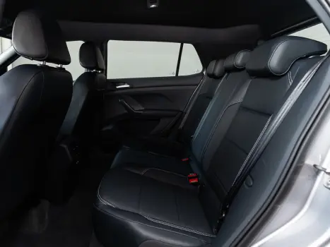 VOLKSWAGEN T-Cross 1.0 4P 200 TSI FLEX COMFORTLINE AUTOMTICO, Foto 23