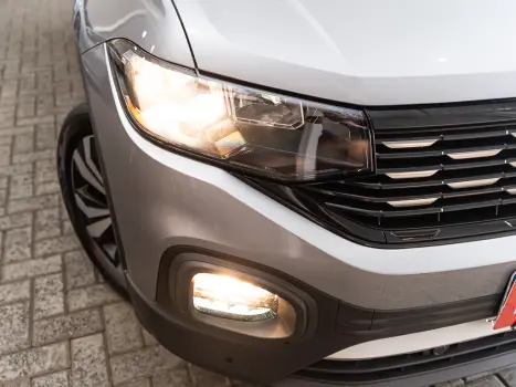 VOLKSWAGEN T-Cross 1.0 4P 200 TSI FLEX COMFORTLINE AUTOMTICO, Foto 25