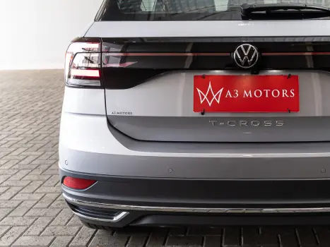 VOLKSWAGEN T-Cross 1.0 4P 200 TSI FLEX COMFORTLINE AUTOMTICO, Foto 26