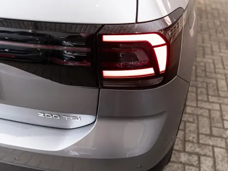 VOLKSWAGEN T-Cross 1.0 4P 200 TSI FLEX COMFORTLINE AUTOMTICO, Foto 27