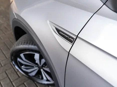 VOLKSWAGEN T-Cross 1.0 4P 200 TSI FLEX COMFORTLINE AUTOMTICO, Foto 28