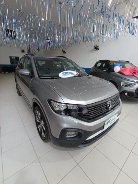 VOLKSWAGEN T-Cross 1.0 4P 200 TSI FLEX AUTOMTICO, Foto 2