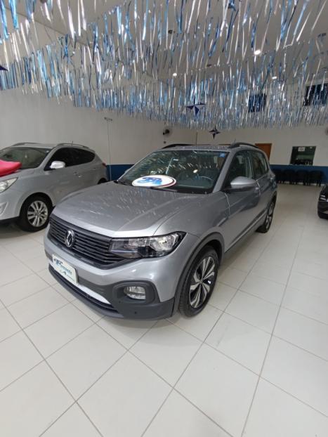 VOLKSWAGEN T-Cross 1.0 4P 200 TSI FLEX AUTOMTICO, Foto 5